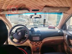 شيفروليه أفيو